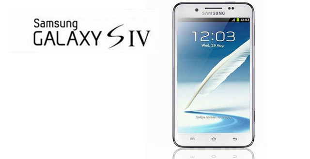 SAMSUNG GALAXY SIV