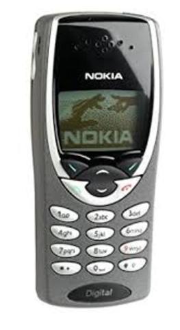 NOKIA 8260