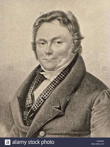Jakob Berzelius