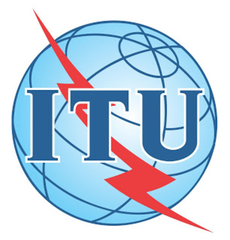 Naciones Unidas International Telecommunications Union ITU