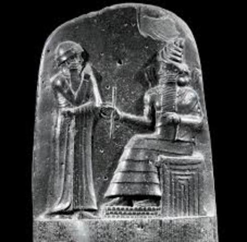 Primeros códigos referentes a calidad