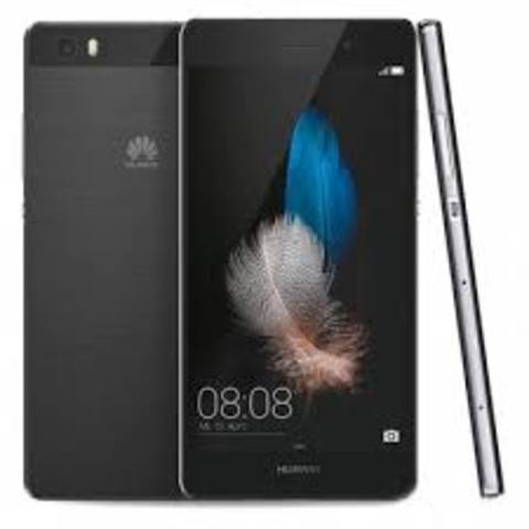 Huawei P8 Lite