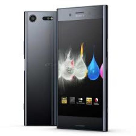 Sony Xperia XZ