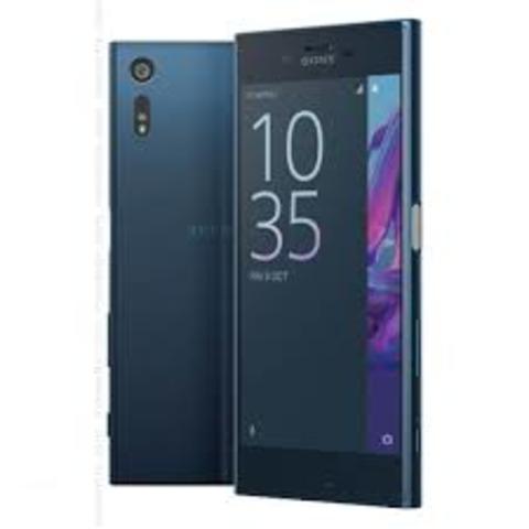 y Xperia XZ