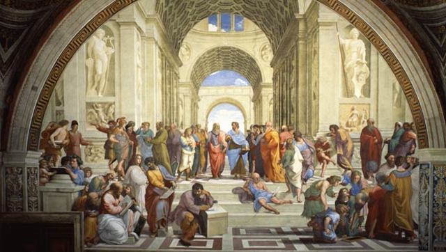 La institución del Catecumenado