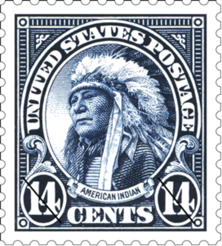 American Indian Citizen Act