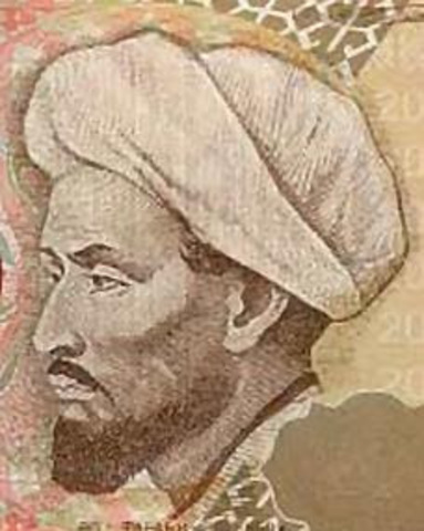 Fallece en Bagdad Alfarabi, “El segundo maestro”