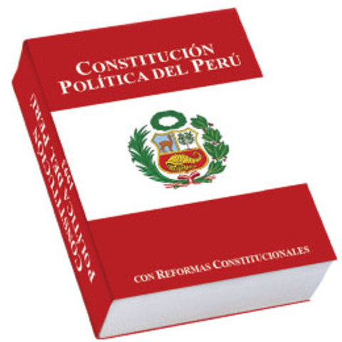 Imposición de una constitución 1993