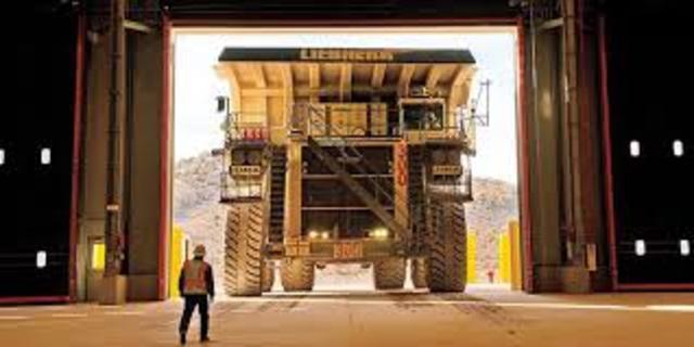 Barrick Misquichilca absorbe a AR