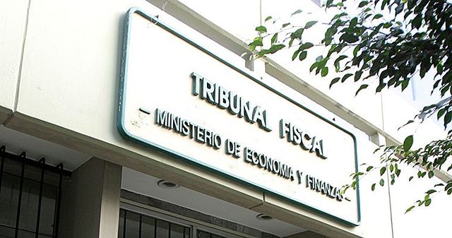 Barrick Misquichilca apela al tribunal fiscal