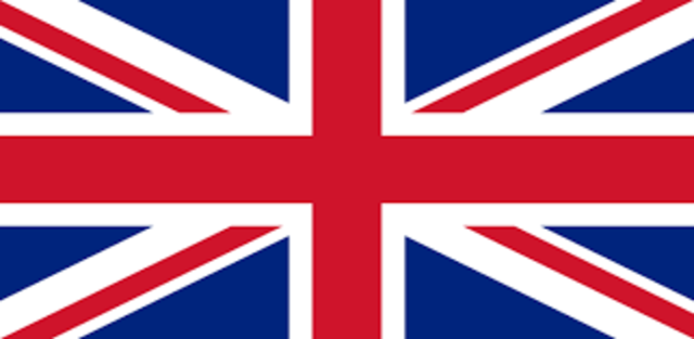 CONTROL DE CALIDAD PARA SUMINISTROS, GRAN BRETAÑA