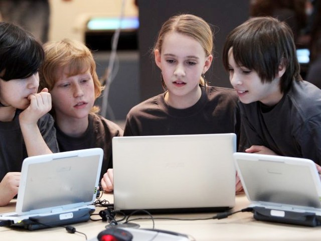 Generación Z (a partir de 1995)