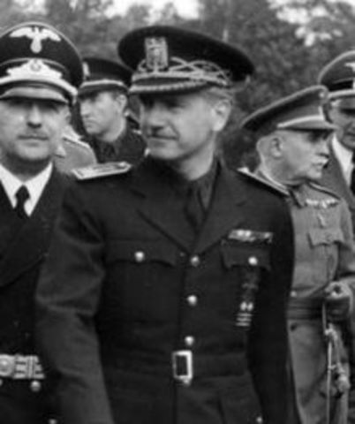 Primer gobierno del bando nacional