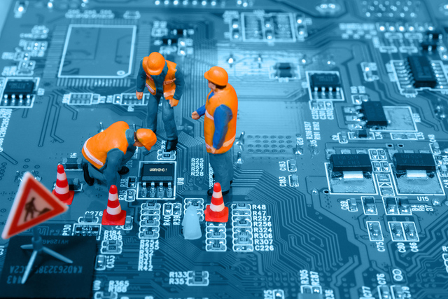 Florece de la  Ingeniería Computacional