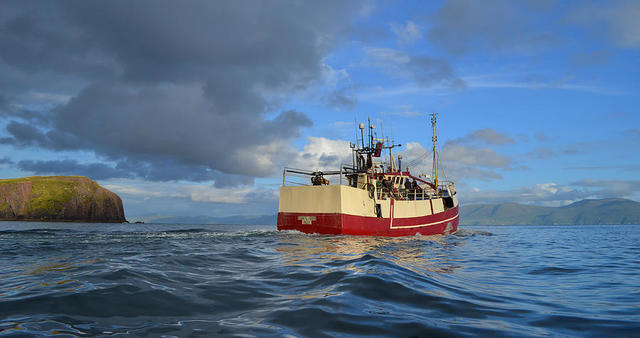 Naomi's Mother leaves for Japan