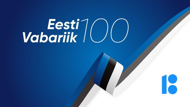 Eesti vabariik 100
