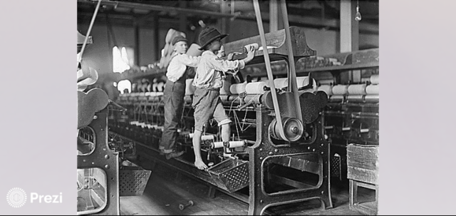 REVOLUCION INDUSTRIAL