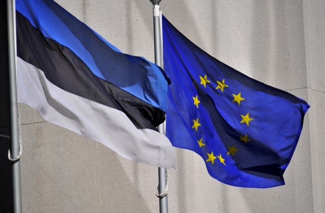 Eesti liitumine Euroopa liiduga