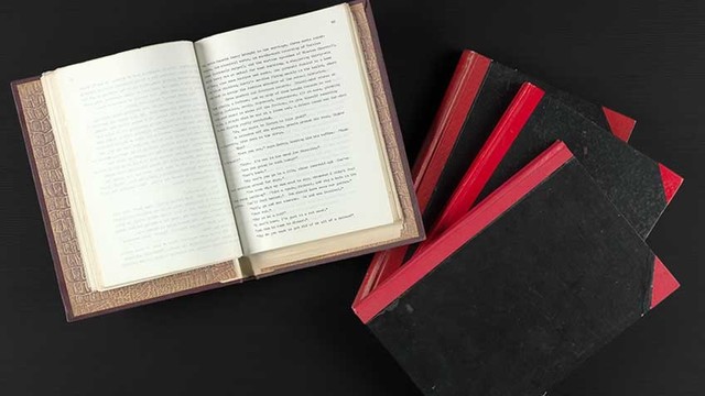 Aunt Emily's Letters