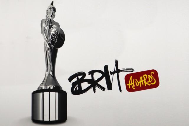 Brit Awards 2012