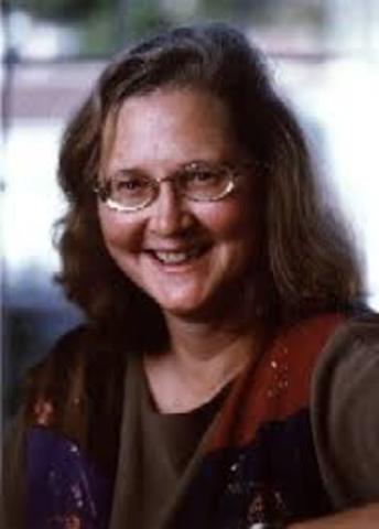 Elizabeth Helen Blackburn