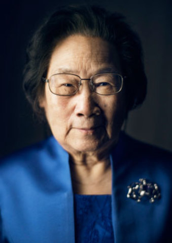 Tu Youyou