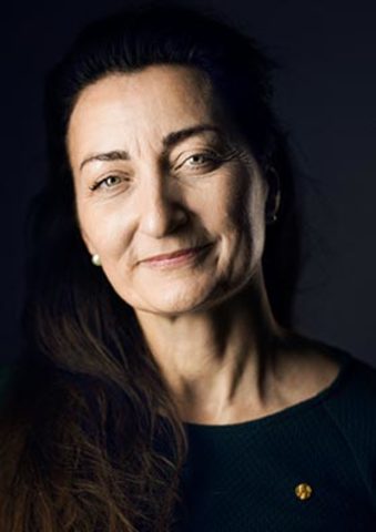 May-Britt Moser