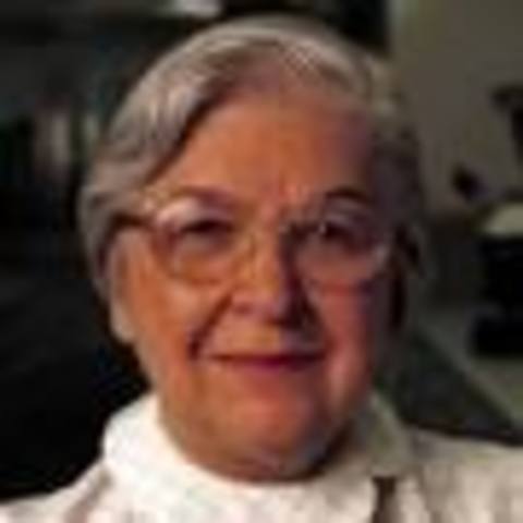 Stephanie Kwolek