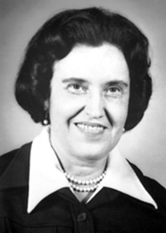 Rosalyn Sussman Yalow