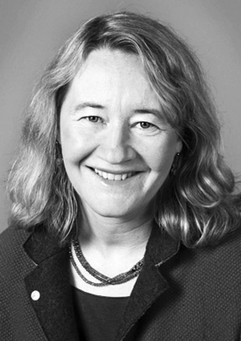 Carol W. Greider