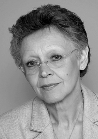 Françoise Barré-Sinoussi