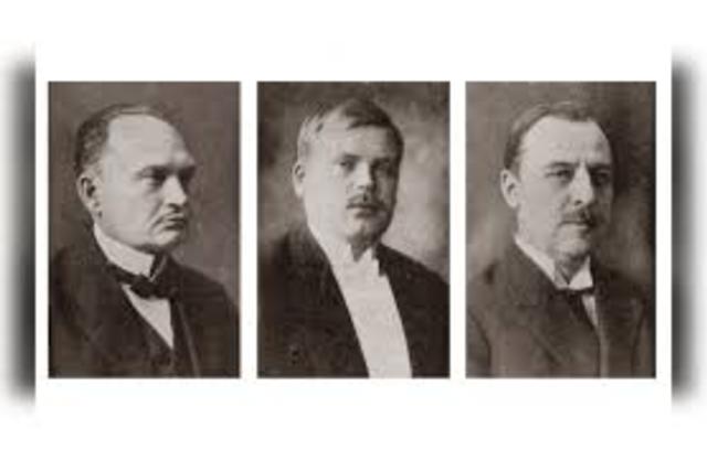 Moodustati Eestimaa Päästmise Komitee