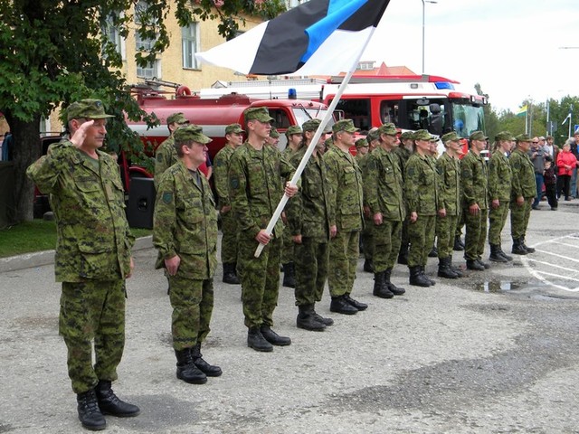 Taasiseseisvu  päev