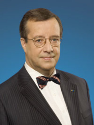 Toomas Hendrik Ilves