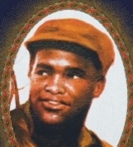 Eduardo Modlane (dirigente de la FRELIMO) asesinado