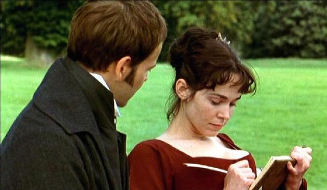 Mansfield Park