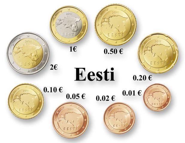 Eesti euro