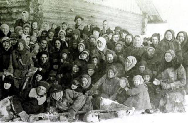 Esimene suurküüditamine