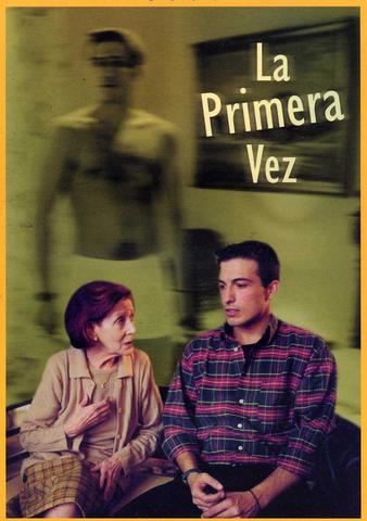 'La Primera Vez' laburra