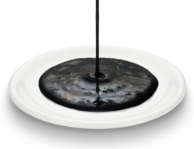 Vedtak om at Norge skal bygge oljeindusrtri