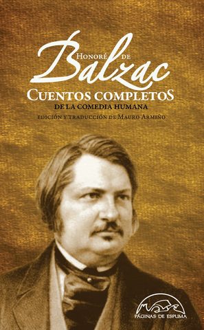 Comedia Humana(Honoré  de Balzac)