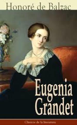 "Eugenia Grandet"