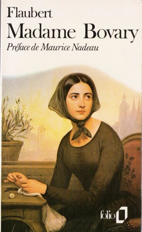 "Madame Bovary"