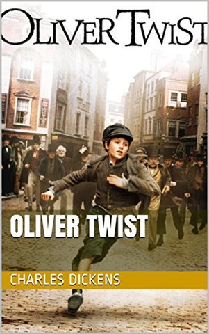 Oliver Twist(Charles Dickens)