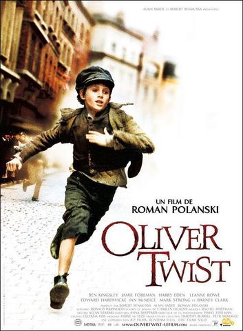 "Oliver Twist"