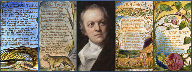 WILLIAM BLAKE