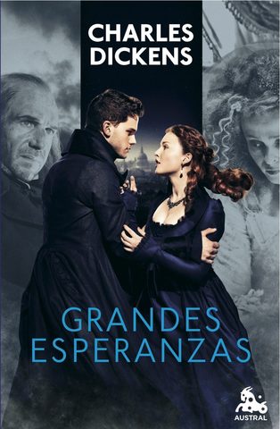 Grandes Esperanzas(CharlesDickens)