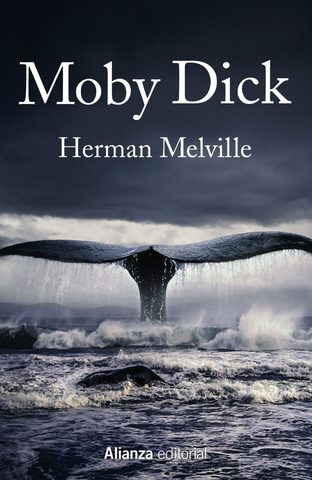 "Moby Dick" (Herman Melville)