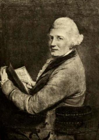 JAMES MACPHERSON