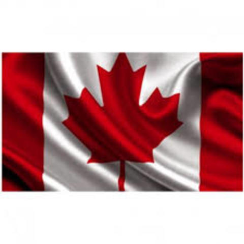 Independencia de Canadá